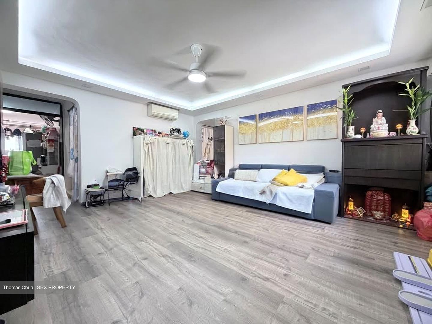 Blk 118 Hwi Yoh Ville (Serangoon), HDB 4 Rooms #589944311